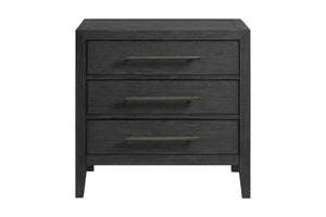 Versaille 3Dr Nightstand