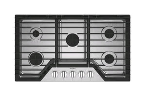 Whirlpool Tope 30" Gas 5/Burners