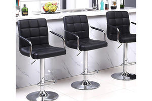 Bs-16a Bar Stool