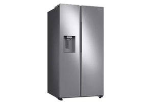 Samsung T5200 Nevera 27' Side by Side I/M