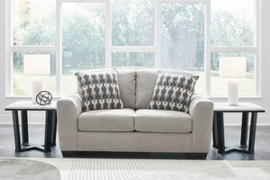Avenal Loveseat