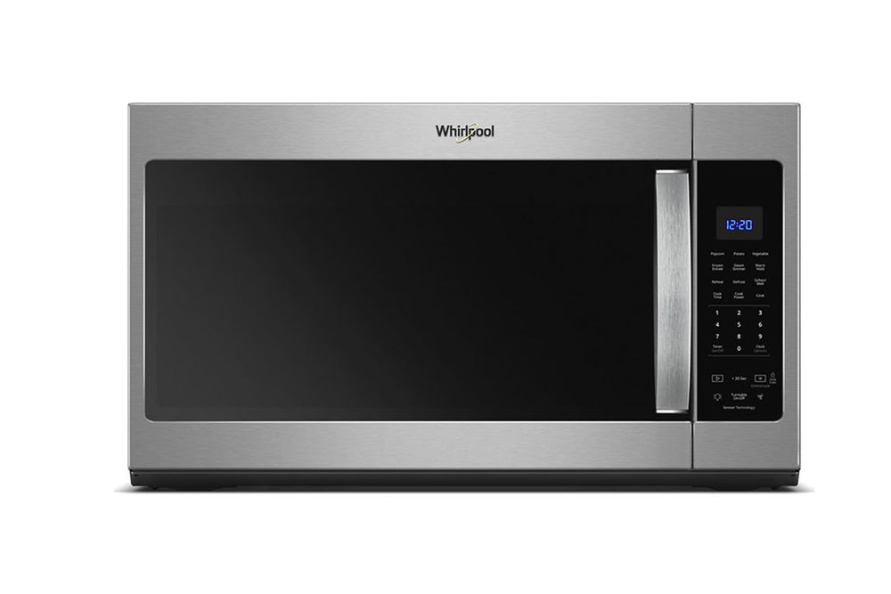 Whirlpool Microwave/Ext 1.9' O/T/R 1000W