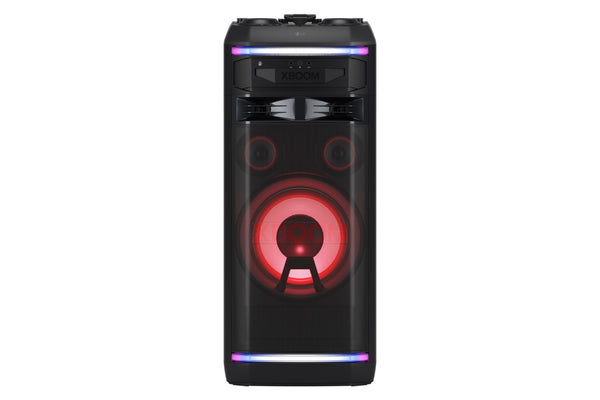 Lg Speaker Xboom