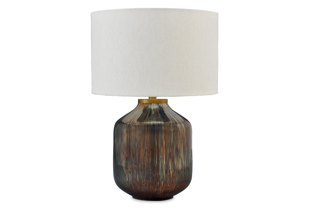 Jadstow Table Lamp