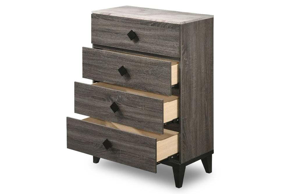 Jacky Chest