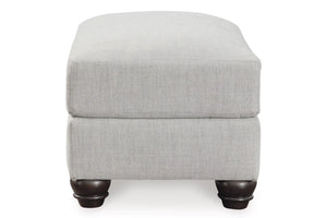 Ashley Ottoman Avocet