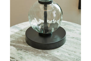 Airbal Table Lamp