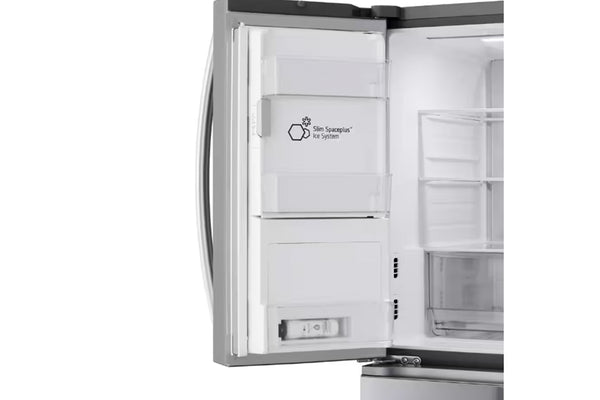 Lg Nevera 29' French Door Im