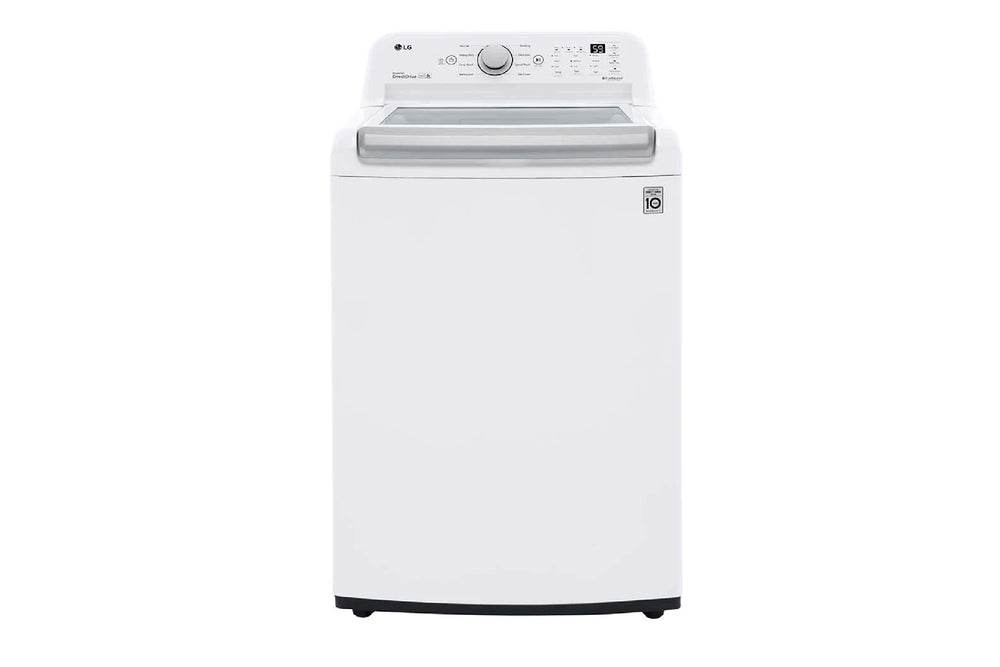 Lg 715 Washer 5' Mega Smart Inv