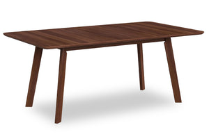 Bettie Mesa de Comedor Rectangular