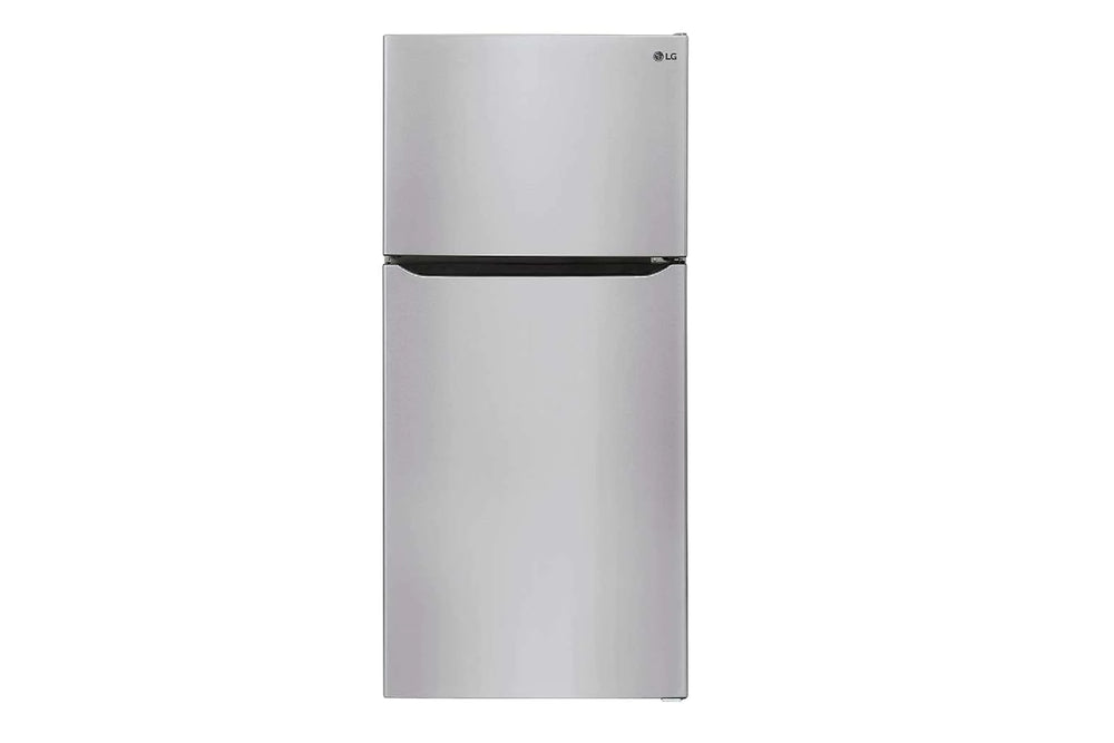 Lg Lrtls2403 Nevera 24' Top Mount Int-Wat/Dis Inv