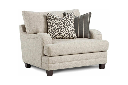 Berber Chair
