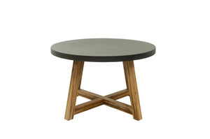 Lyprodan Ennio-rnd Round Dining Table
