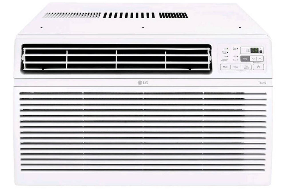 Lg Lw15 Air 14K 11.2Ceer 115V Smart