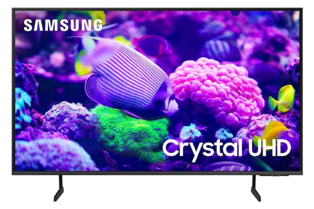Samsung Du7200 Led 4K Crystal Uhd S7