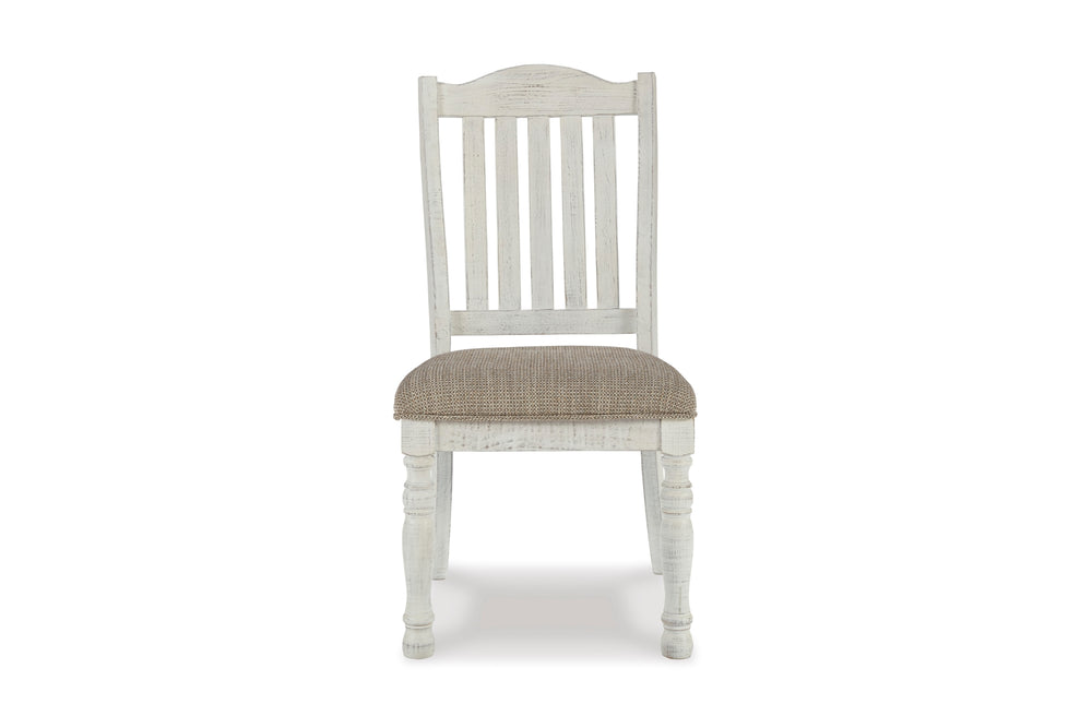 Havalance Upholstered Dining Chair