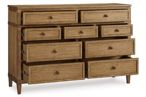 Ashley Sharlance Dresser