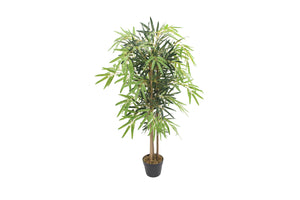 AP10041C-90-GRN AP-10041 Artificial Bamboo W/Pot