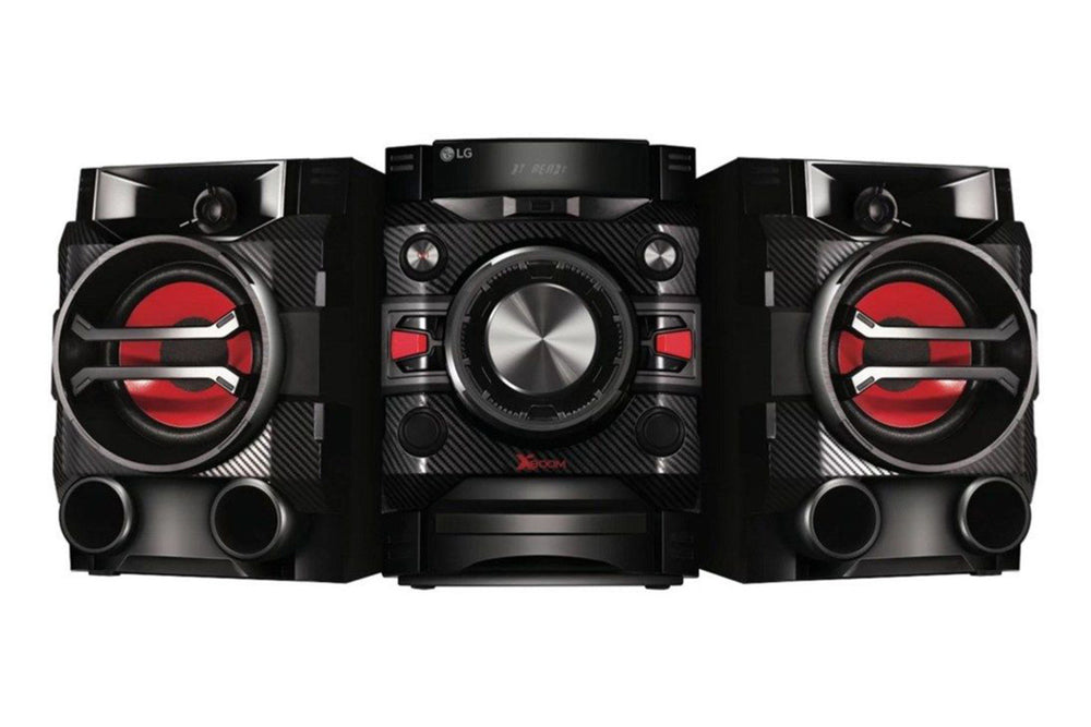 Lg Mini System 230W Hi-Fi W/Bt