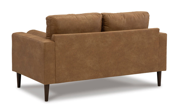 Telora Sofa/Loveseat Set