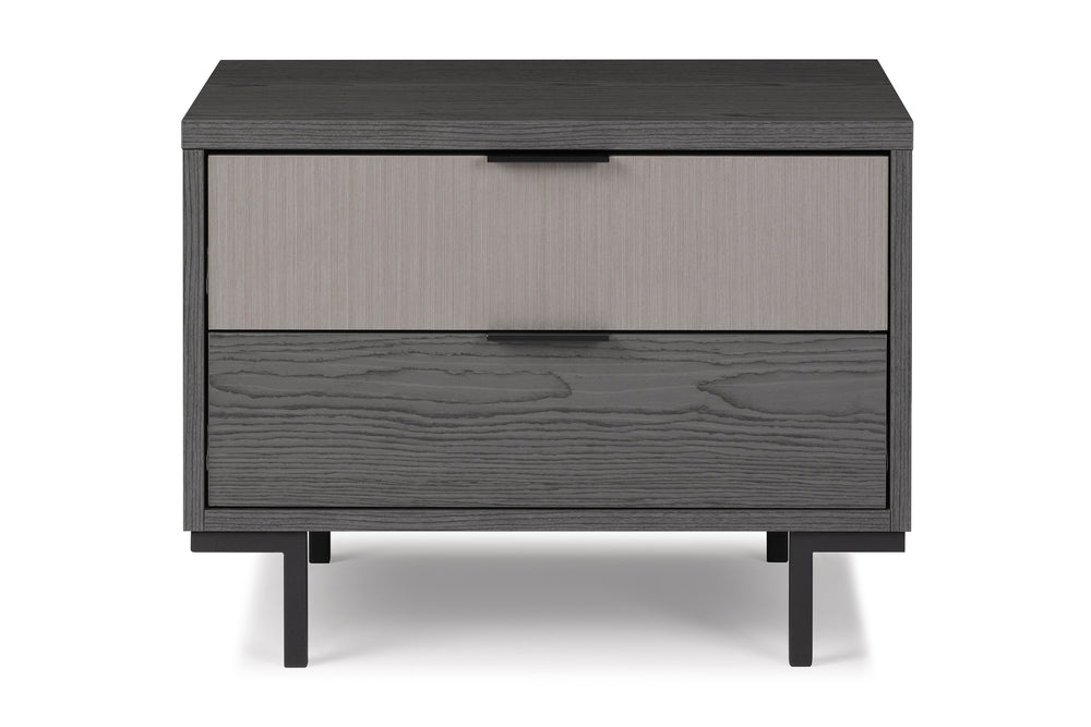 Jess 2Dr Nightstand