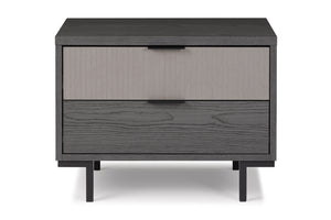 Jess 2Dr Nightstand