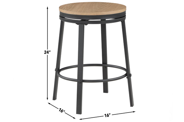 Magnolia42 Counter Stool