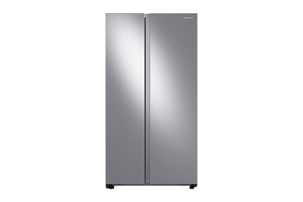 Samsung A500 Refrigerator 23' Side by Side C/D In-Dr-Im
