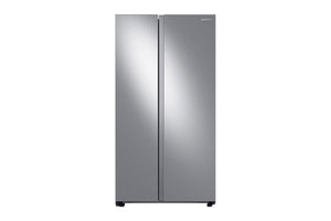Samsung A500 Refrigerator 23' Side by Side C/D In-Dr-Im
