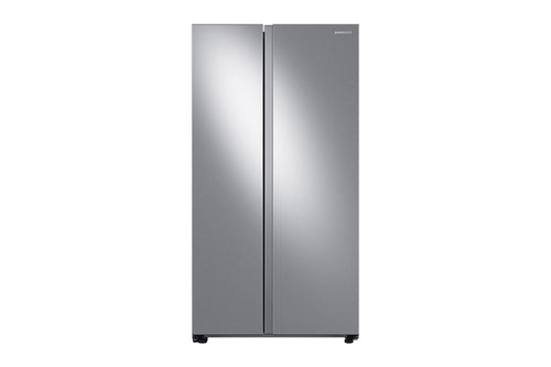 Samsung A500 Refrigerator 23' Side by Side C/D In-Dr-Im