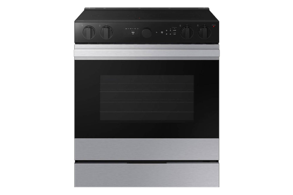 Samsung Nse6d Stove 30" Ele S/In 5B Bespoke