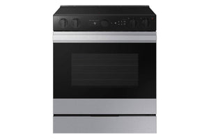 Samsung Nse6d Stove 30" Ele S/In 5B Bespoke