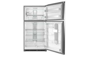 Maytag Nevera 21' Top Mount I/M W/Evenair