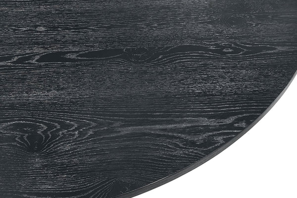 Versaille Mesa de Comedor Redonda