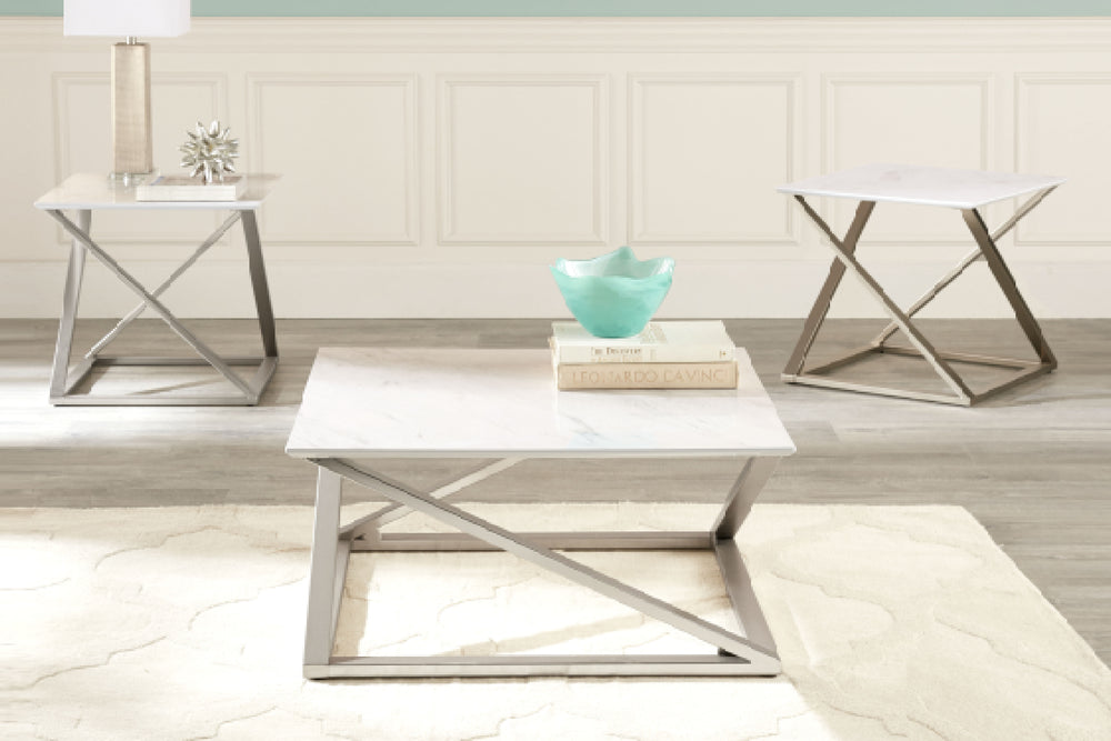 Zurich Cocktail Table