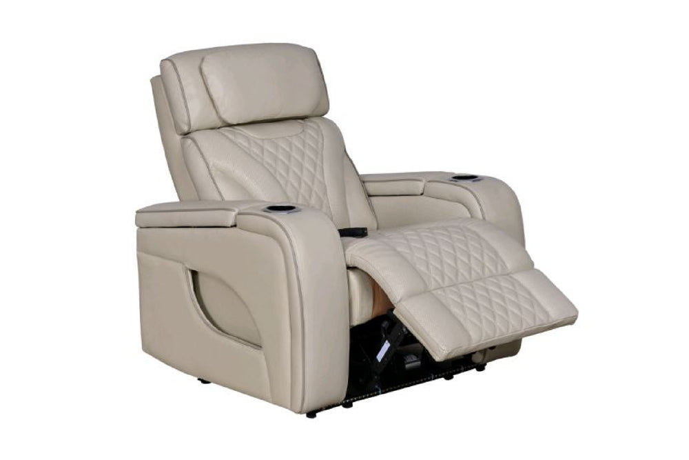 Alejandra Pwr Rcl Air Massage