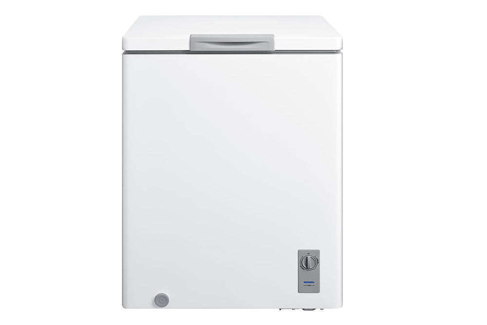 Midea Freezer 5' Chest