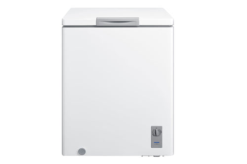 Midea Freezer 5' Chest