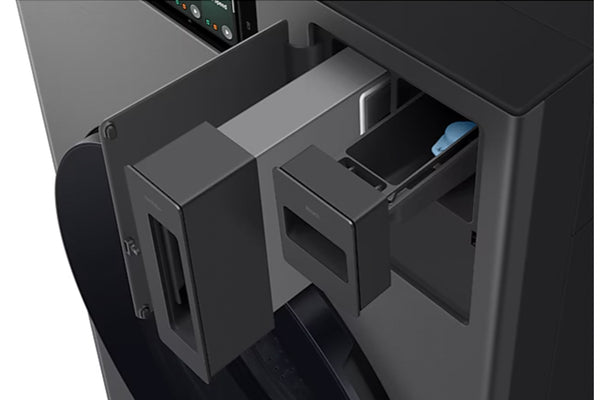 Samsung Combo Todo En Uno Lavadora & Secadora Eléctrica Bespoke