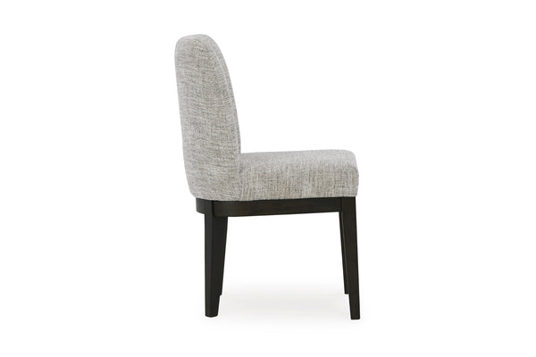 Burkhaus Silla de Comedor