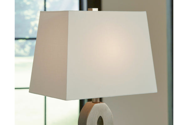 Donancy Table Lamp
