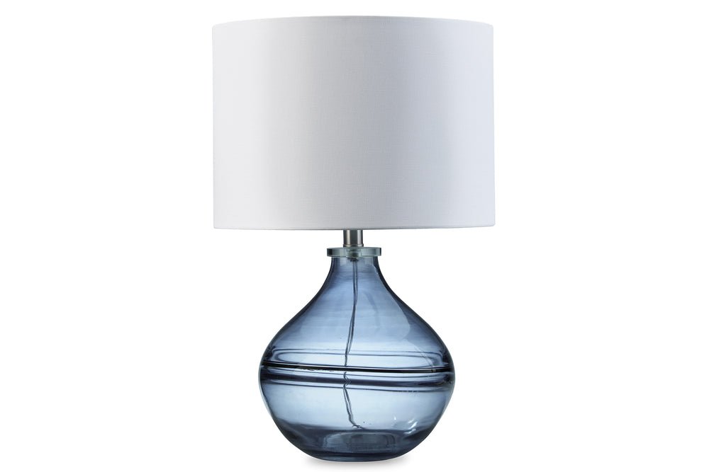 Lemmitt Table Lamp
