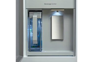 Samsung Db9900 Refrigerator 23'Fd4 Ai-Hub Cd Bvc Bpk