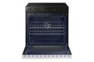 Samsung Nse6d Stove 30" Ele S/In Bespoke