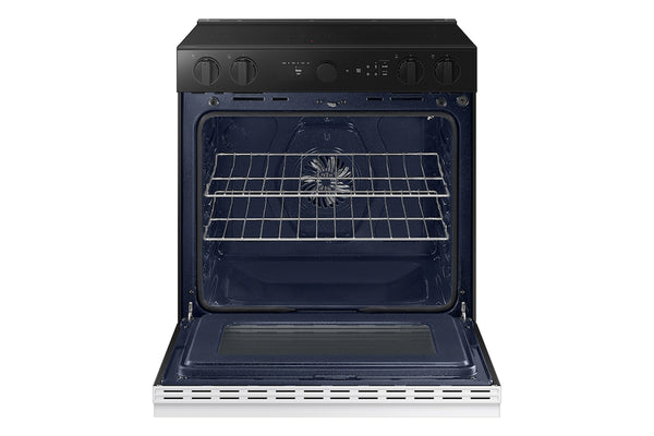 Samsung Nse6d Stove 30" Ele S/In Bespoke
