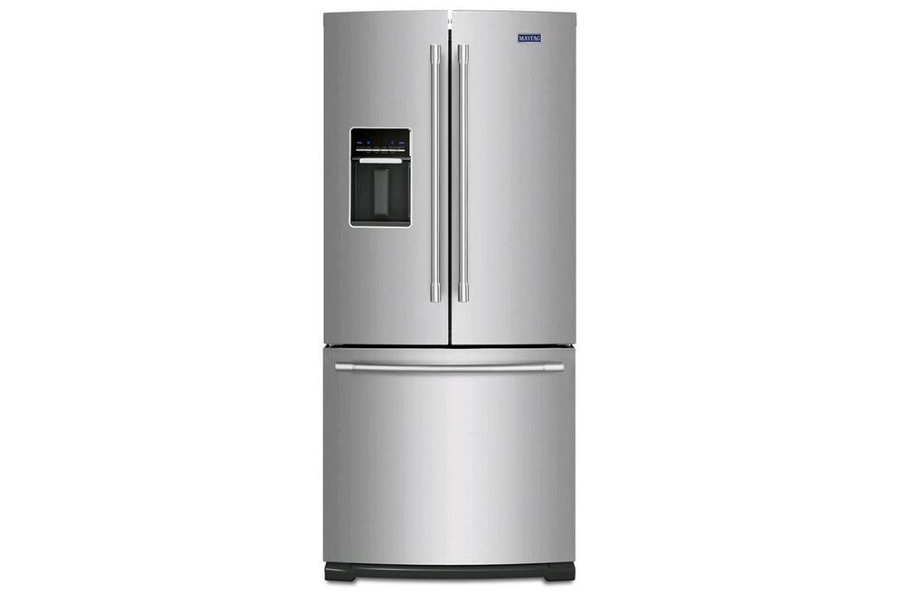 Maytag Mfw23055 Nevera 20' French Door