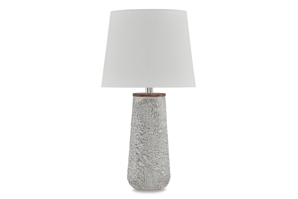 Chaston Lámpara de Mesa