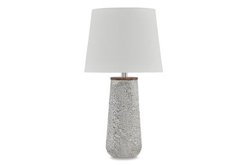 Chaston Lámpara de Mesa