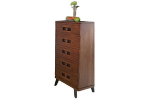 Crossings 6Dr Chest