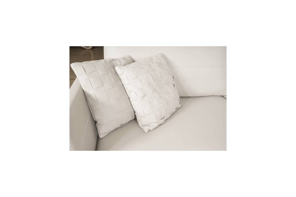 Sanzio 5Pc Sectional